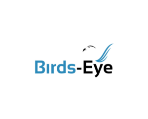 Logo Design by logomaster24 for Birds-Eye  | Design: #10242836