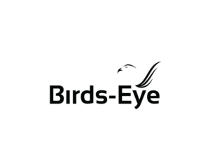 Logo Design by logomaster24 for Birds-Eye  | Design: #10242837