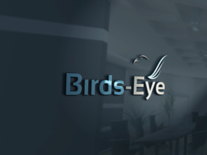 Logo Design by logomaster24 for Birds-Eye  | Design: #10242839