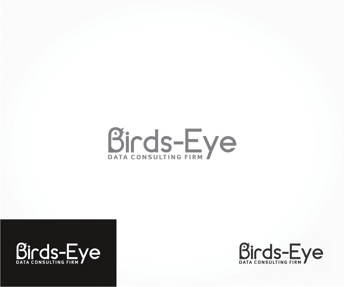 Design de Logo par gauravsparshmahar pour Birds-Eye  | Design #10309177