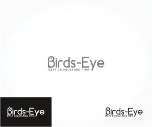 Logo Design by gauravsparshmahar for Birds-Eye  | Design: #10309177