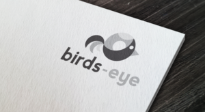 Logo Design by MarkDesign for Birds-Eye  | Design: #10270026