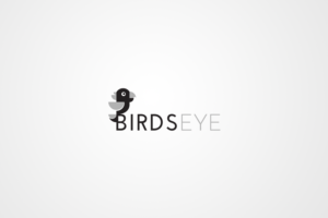 Logo Design by MarkDesign for Birds-Eye  | Design: #10278918