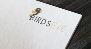 Logo Design by MarkDesign for Birds-Eye  | Design: #10278921