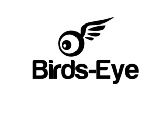 Logo Design by DESIGN Services JK for Birds-Eye  | Design: #10244683