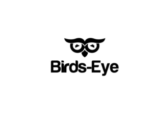 Logo Design by DESIGN Services JK for Birds-Eye  | Design: #10244684
