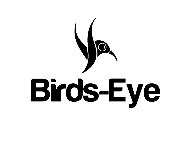 Logo Design by DESIGN Services JK for Birds-Eye  | Design #10244685