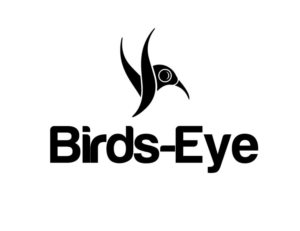 Logo Design by DESIGN Services JK for Birds-Eye  | Design: #10244685