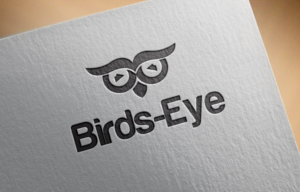 Logo Design by DESIGN Services JK for Birds-Eye  | Design: #10244686