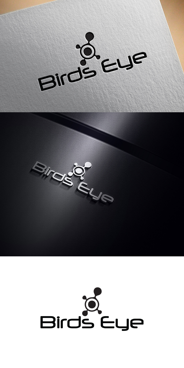 Logo Design by saeinpahore41504 for Birds-Eye  | Design #10276617