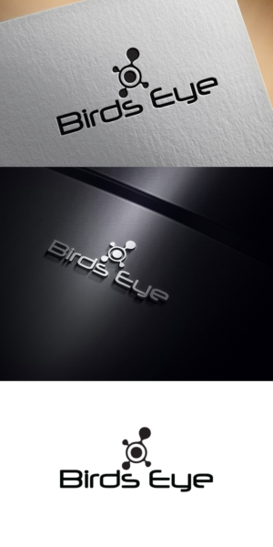 Logo Design by saeinpahore41504 for Birds-Eye  | Design: #10276617