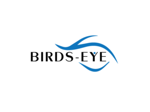 Logo Design by ullah.aman8 for Birds-Eye  | Design: #10243886
