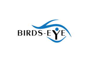 Logo Design by ullah.aman8 for Birds-Eye  | Design: #10243888
