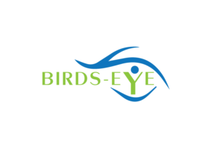 Logo Design by ullah.aman8 for Birds-Eye  | Design: #10243889