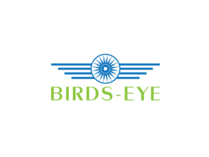 Logo Design by ullah.aman8 for Birds-Eye  | Design: #10243890