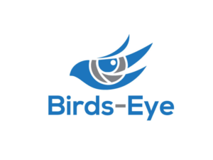 Logo Design by Mehedi Hasan ™ for Birds-Eye  | Design: #10242719