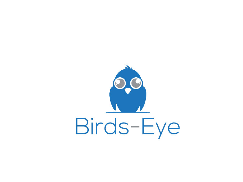 Diseño de Logo por Mehedi Hasan ™ para Birds-Eye  | Diseño #10242720