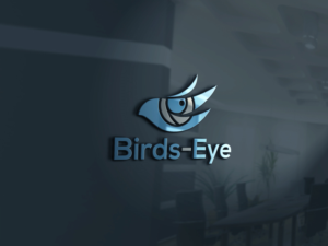 Logo Design by Mehedi Hasan ™ for Birds-Eye  | Design: #10242731