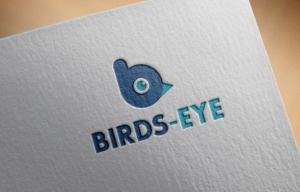 Logo Design by Mehedi Hasan ™ for Birds-Eye  | Design: #10242732