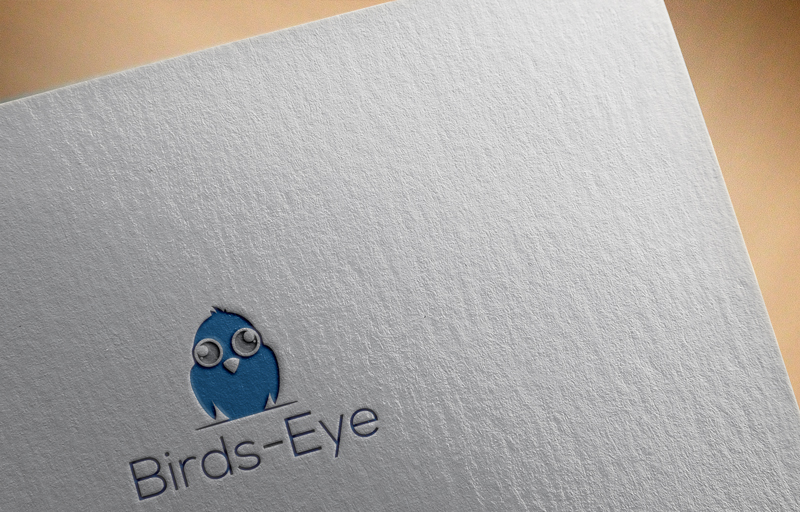 Diseño de Logo por Mehedi Hasan ™ para Birds-Eye  | Diseño #10242733