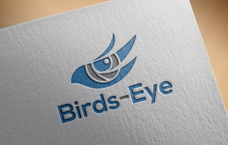 Diseño de Logo por Mehedi Hasan ™ para Birds-Eye  | Diseño #10242734