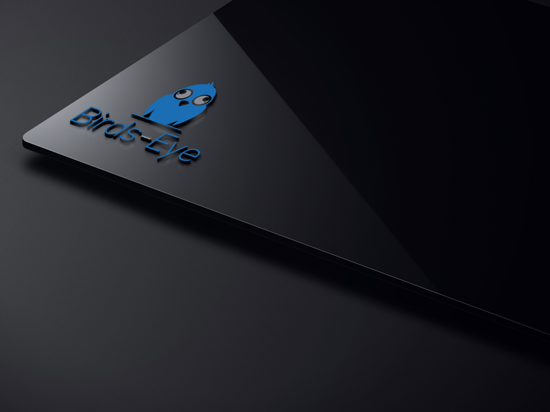 Diseño de Logo por Mehedi Hasan ™ para Birds-Eye  | Diseño #10242738