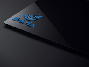 Logo Design by Mehedi Hasan ™ for Birds-Eye  | Design: #10242739