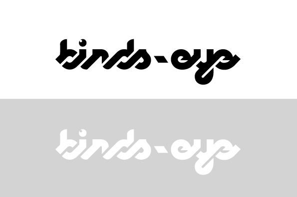 Diseño de Logo por metehumay para Birds-Eye  | Diseño #10339461