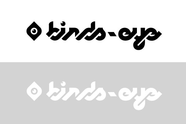 Diseño de Logo por metehumay para Birds-Eye  | Diseño #10339483