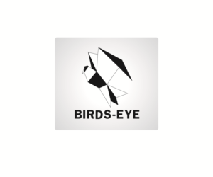 Logo Design by ayiharry2 for Birds-Eye  | Design: #10250251