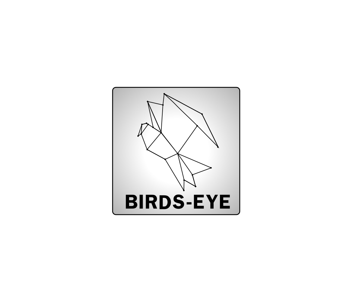 Diseño de Logo por ayiharry2 para Birds-Eye  | Diseño #10257288