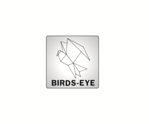 Logo Design by ayiharry2 for Birds-Eye  | Design: #10257288