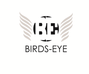 Logo Design by ayiharry2 for Birds-Eye  | Design: #10312575