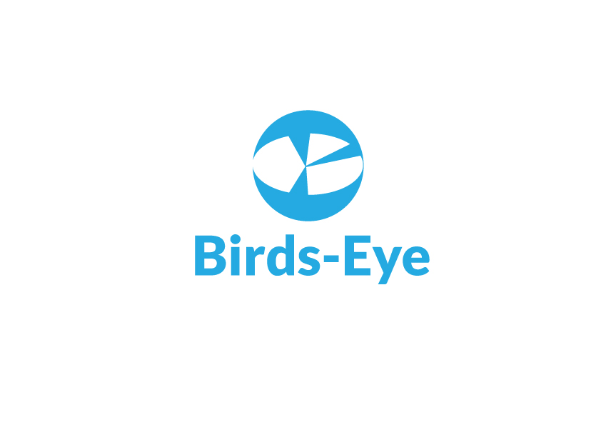Logo Design by GreenArt for Birds-Eye  | Design #10250184