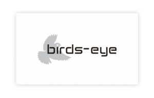 Logo Design by art-artik for Birds-Eye  | Design: #10317076