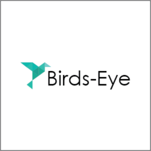Logo Design by mMagnet for Birds-Eye  | Design: #10344148