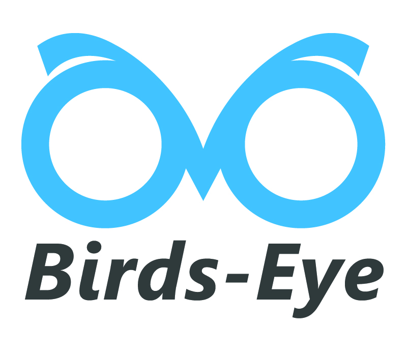 Logo Design by ratheeshuidesigner for Birds-Eye  | Design #10249598