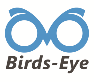 Logo Design by ratheeshuidesigner for Birds-Eye  | Design: #10249598