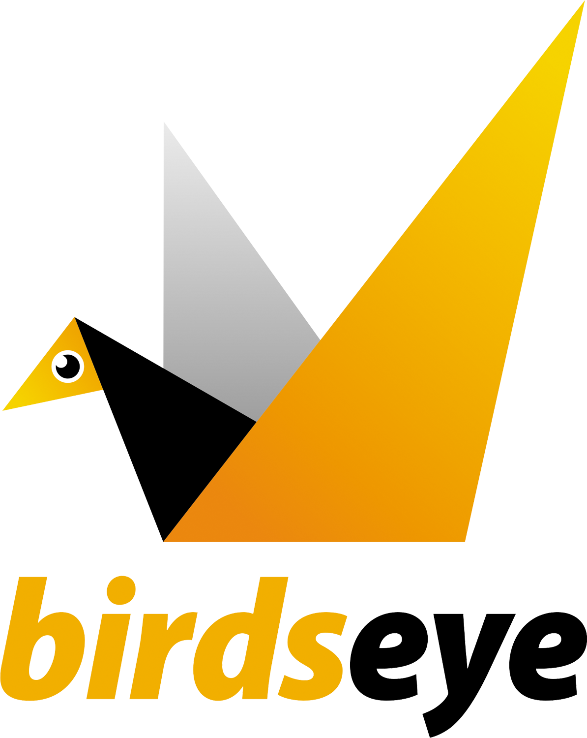 Logo Design by dab iraone for Birds-Eye  | Design #10276209