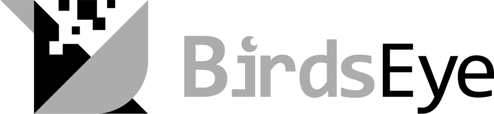 Logo Design by dab iraone for Birds-Eye  | Design #10306098