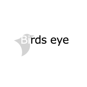 Logo Design by only.chickens.designs for Birds-Eye  | Design: #10345307