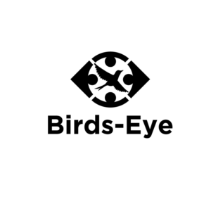 Logo Design by Zillionlogos for Birds-Eye  | Design: #10244784