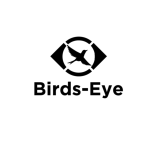 Logo Design by Zillionlogos for Birds-Eye  | Design: #10244805