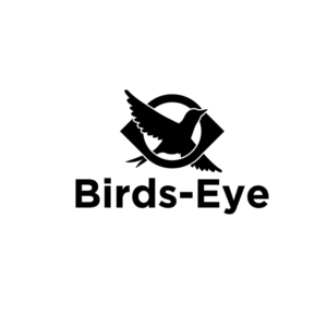 Logo Design by Zillionlogos for Birds-Eye  | Design: #10244834