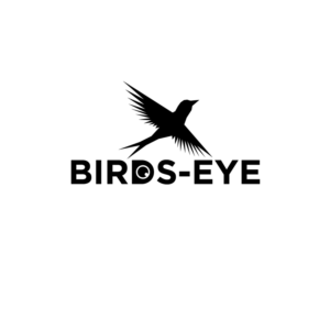 Logo Design by Zillionlogos for Birds-Eye  | Design: #10244941
