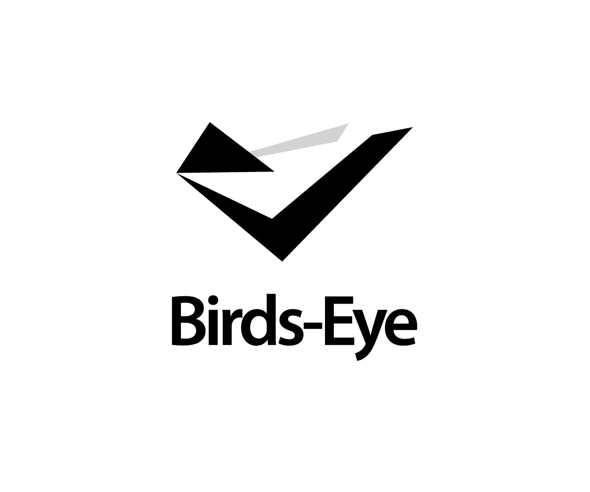Logo Design by ReDoDesigns for Birds-Eye  | Design #10342244