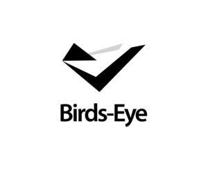 Logo Design by ReDoDesigns for Birds-Eye  | Design: #10342244