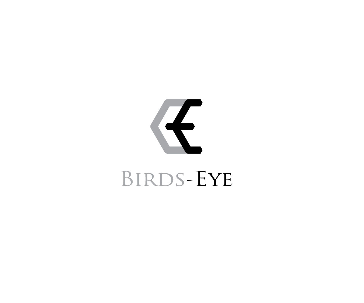 Logo Design by ReDoDesigns for Birds-Eye  | Design #10385430