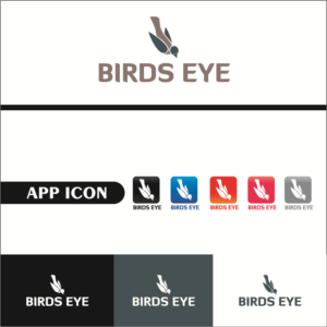 Logo Design by Mohits27 for Birds-Eye  | Design: #10308458