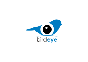 Logo Design by rgrider for Birds-Eye  | Design: #10293340